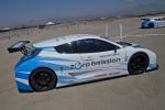 Nissan Leaf NISMO RC Concept 2013 года